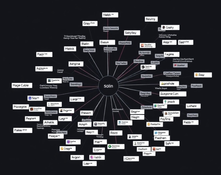 AI人工智能詞彙表:知識圖譜 (Knowledge Graph)