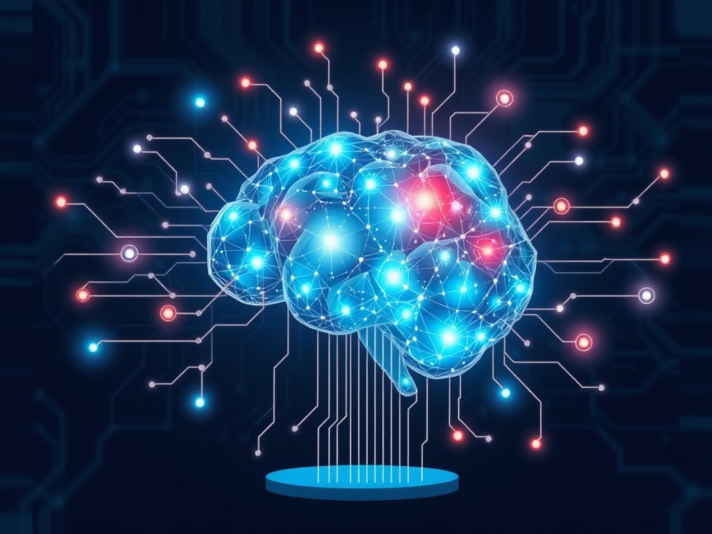 AI人工智能詞彙表:認知計算 (Cognitive computing)