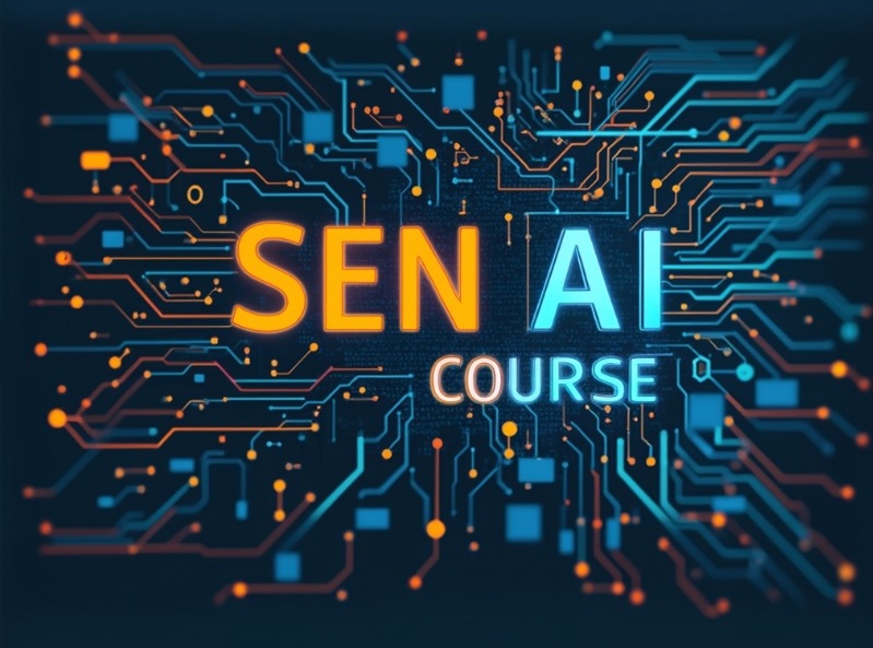 最新AI教學課程:SEN特殊學校 AI綜合教學課程