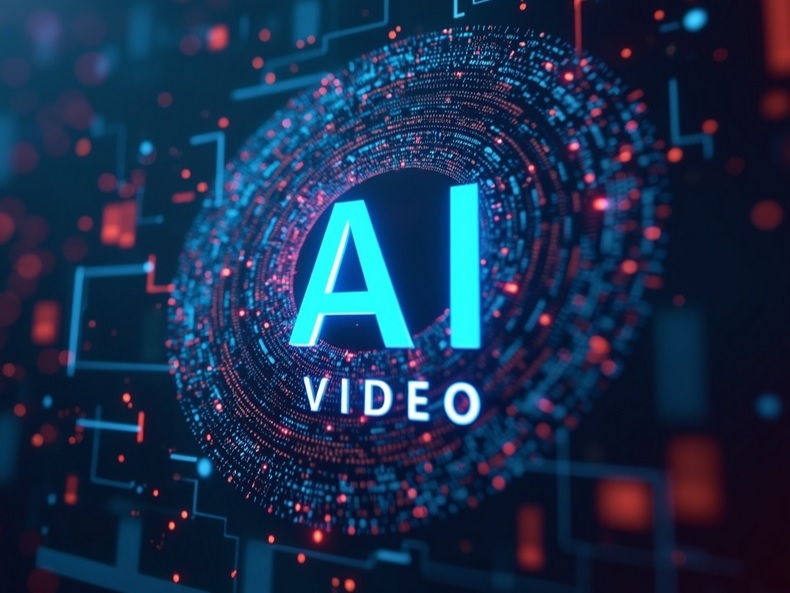 最新AI教學課程:3小時AI生成影片速成班