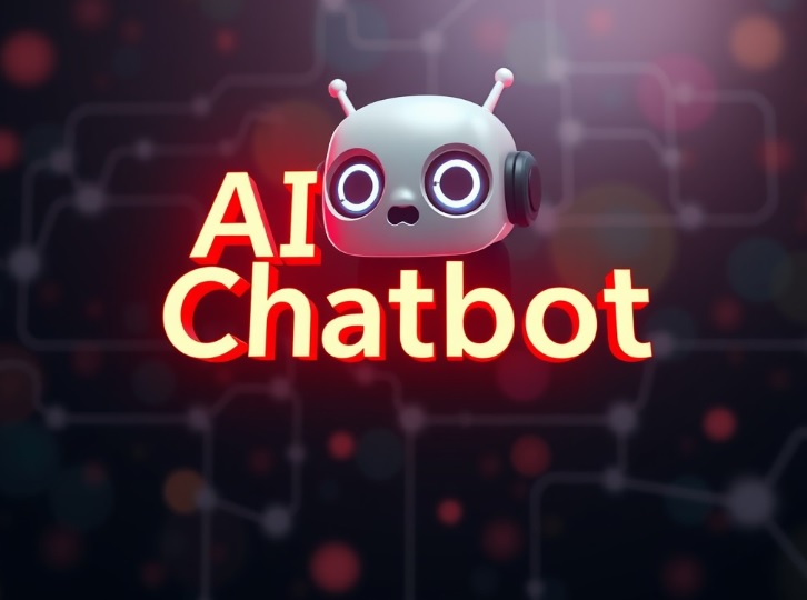 最新AI教學課程:AI Chatbot 自行制作教學課程