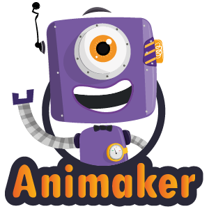 最新AI教學課程:Animaker AI動畫創作 教學課程