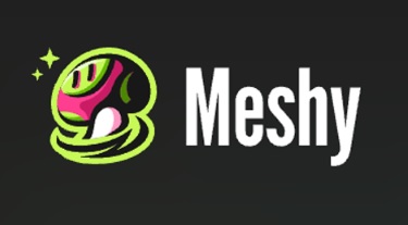 最新AI教學課程:Meshy AI 教學課程