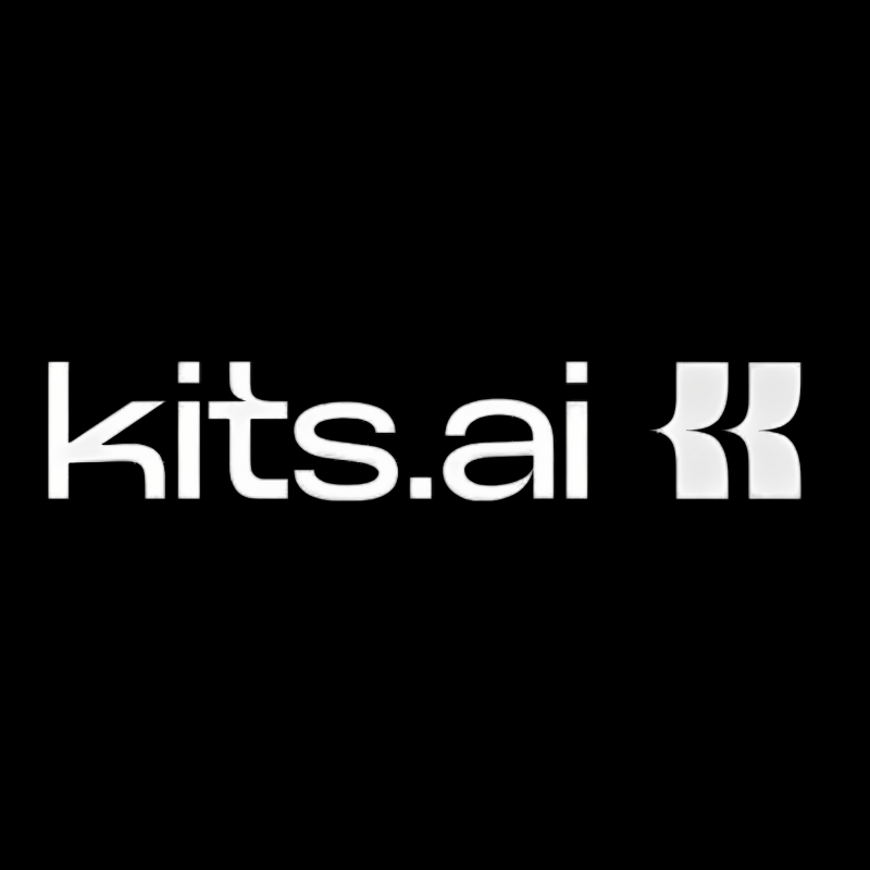 最新AI教學課程:Kits AI 教學課程