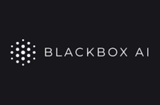 最新AI教學課程:Blackbox AI 教學課程
