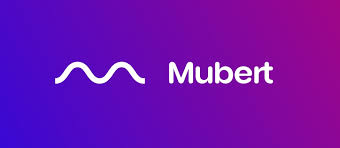 最新AI教學課程:Mubert AI 教學課程