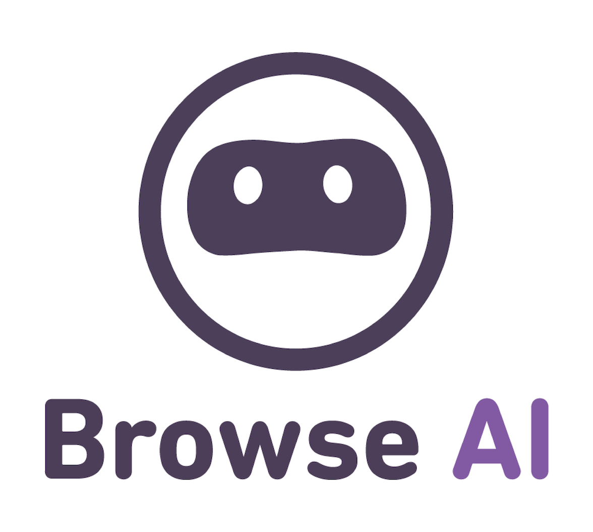 最新AI教學課程:Browse AI 教學課程