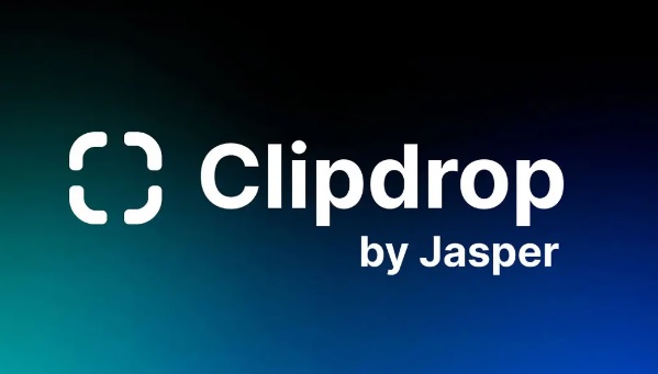 最新AI教學課程:Clipdrop AI 教學課程