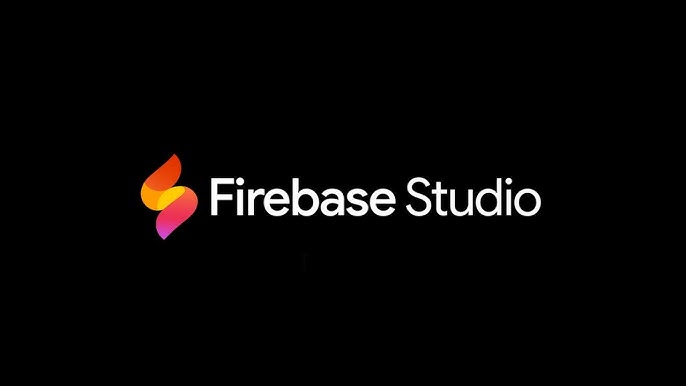 最新AI教學課程:Firebase Studio AI 教學課程