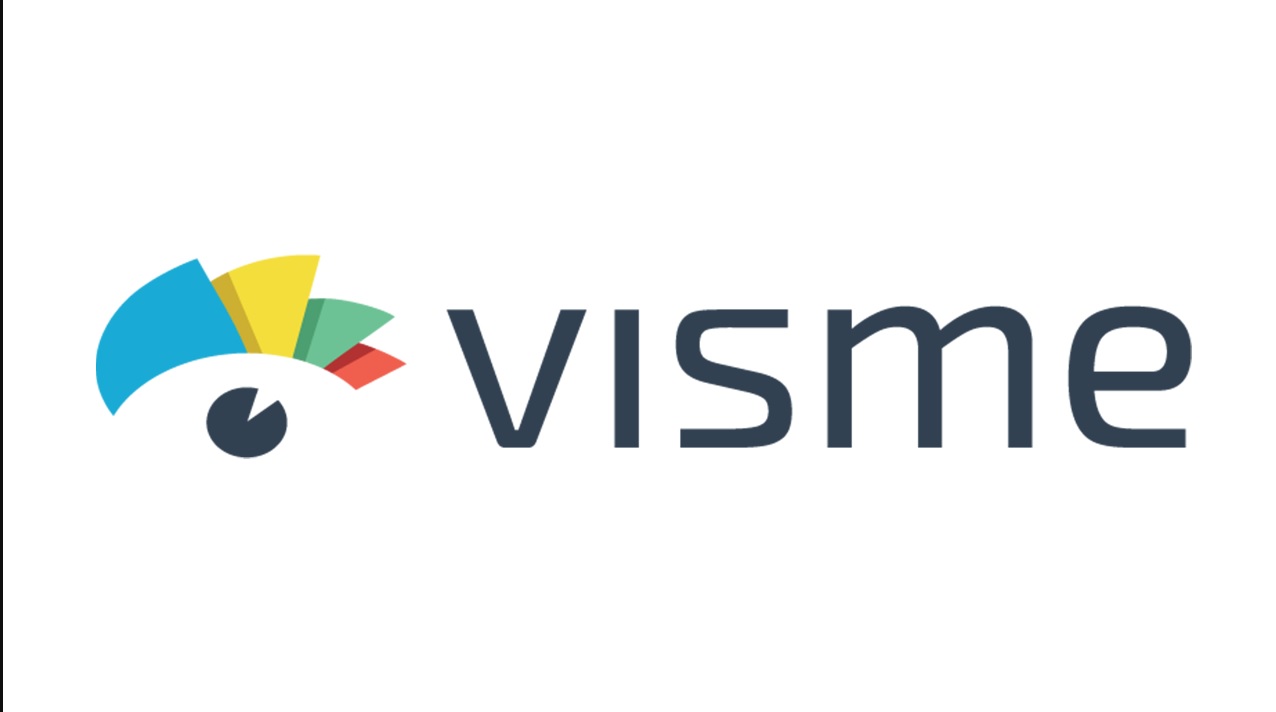 最新AI教學課程:Visme AI 教學課程
