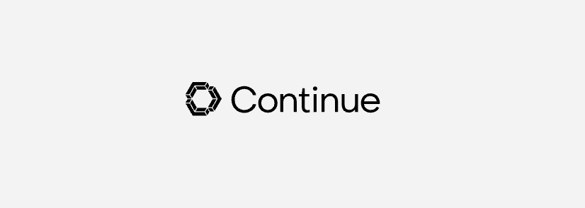 最新AI教學課程:Continue VSCode 教學課程