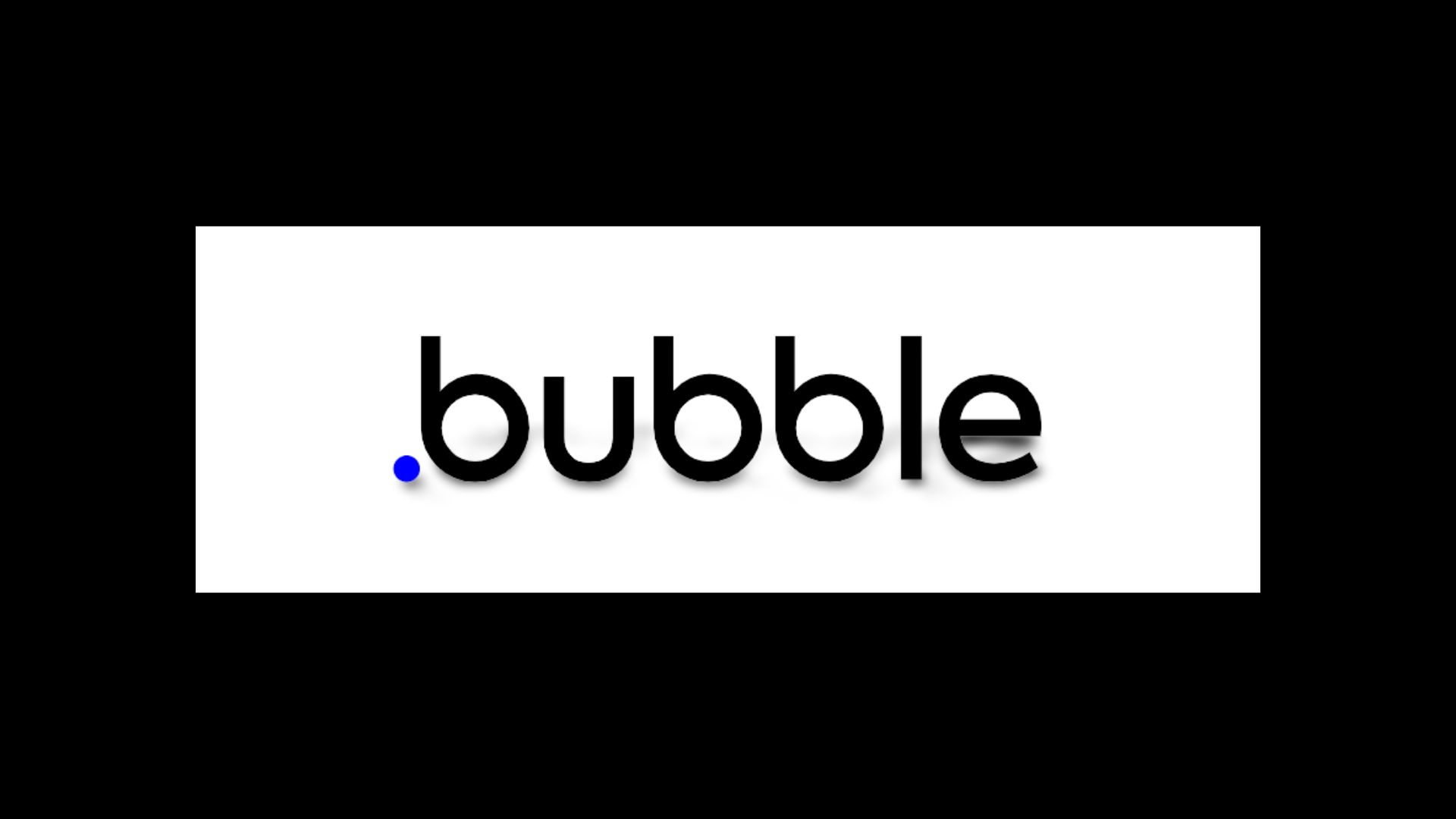 最新AI教學課程:Bubble AI 教學課程