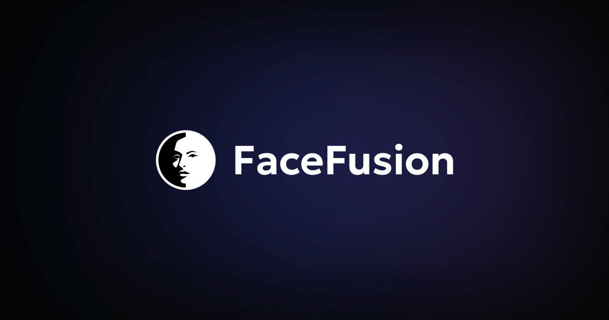 最新AI教學課程:FaceFusion AI 教學課程
