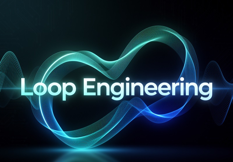 最新AI教學課程:Loop Engineering AI教學課程