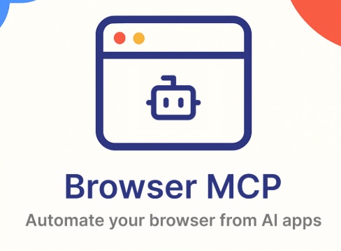 MCP中文專區:Browser MCP 專案