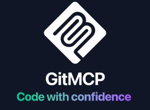 MCP中文專區:GitMCP 專案