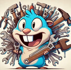 MCP中文專區:mcp golang 專案