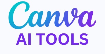 藝術AI工具推介推薦:Canva AI