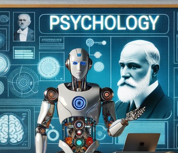 教育業AI工具推介推薦:AI Psychology Tutor