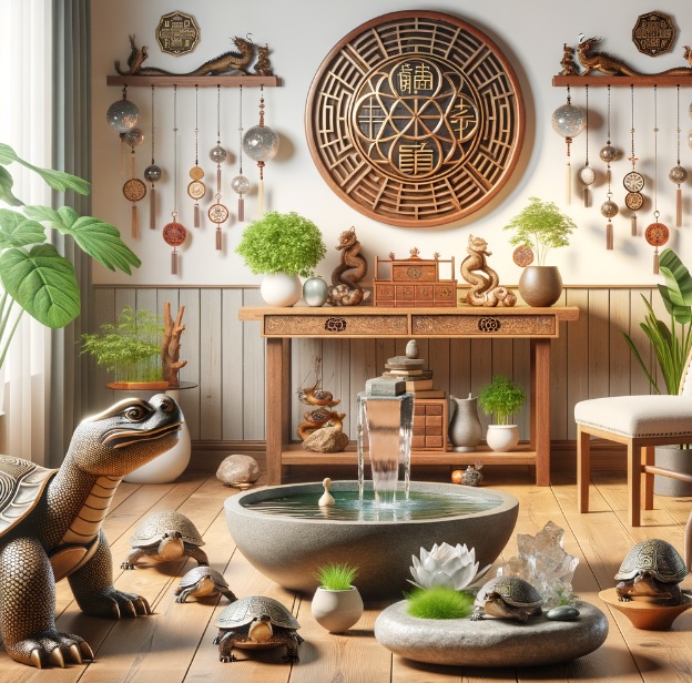 智能家居業AI工具推介推薦:AI睇家居風水