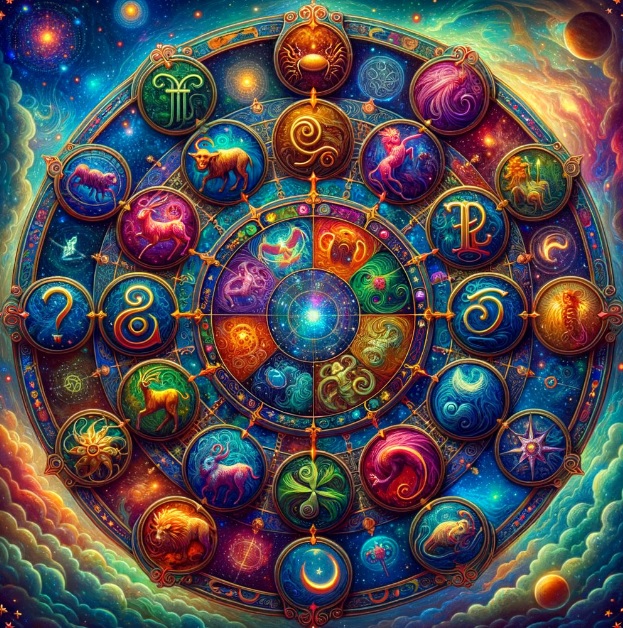 教育業AI工具推介推薦:12星座專家AI