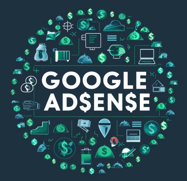 教育業AI工具推介推薦:Google Adsense AI Teaching Expert