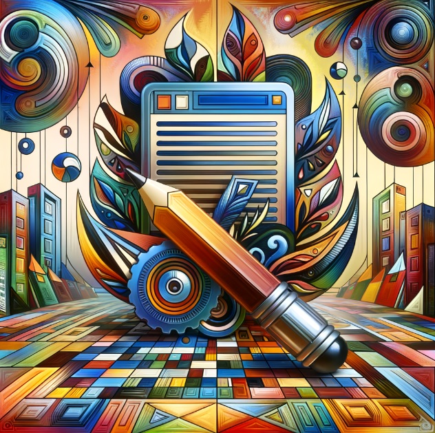 行銷AI工具推介推薦:Website Content Writing AI