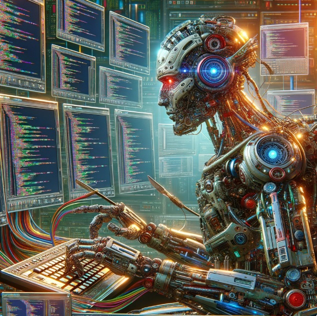 教育業AI工具推介推薦:Program Debugging AI