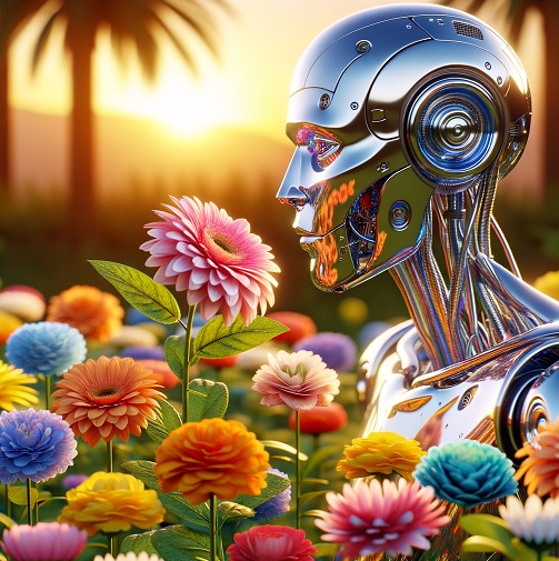 藝術AI工具推介推薦:Flower Recognition AI