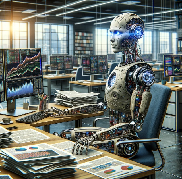創業營商AI工具推介推薦:競爭對手 - AI分析師