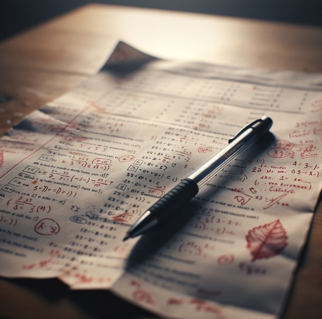 教育業AI工具推介推薦:The AI ​​Mock Exam Question Generator
