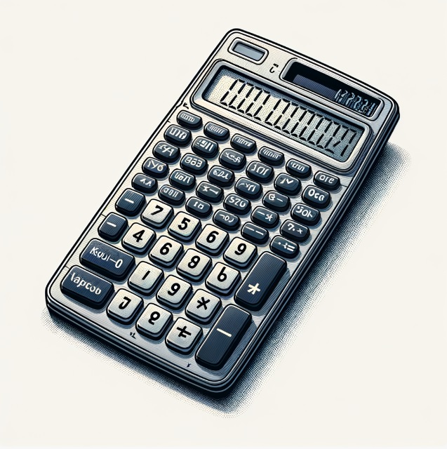 教育業AI工具推介推薦:AI Scientific Calculator