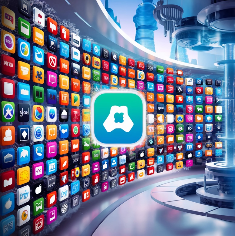 創業營商AI工具推介推薦:AI Application Generator