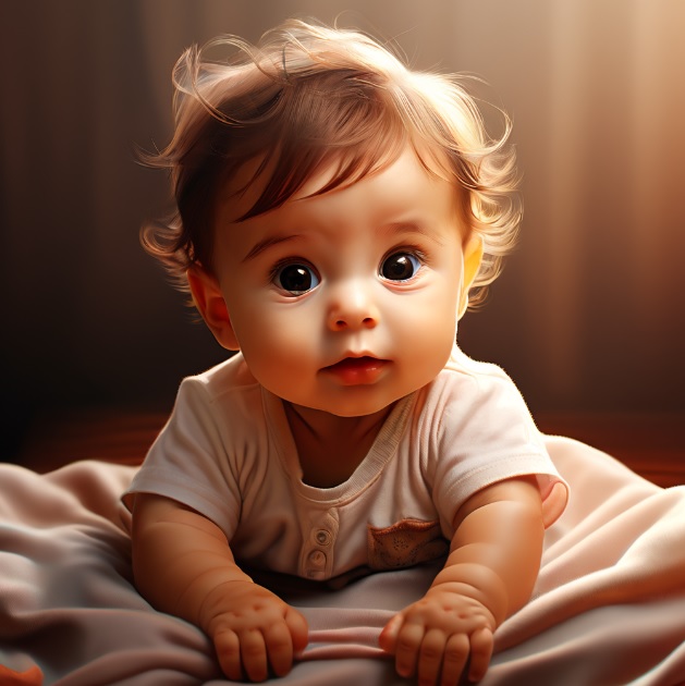 藝術AI工具推介推薦:Cute BB Picture Generation AI