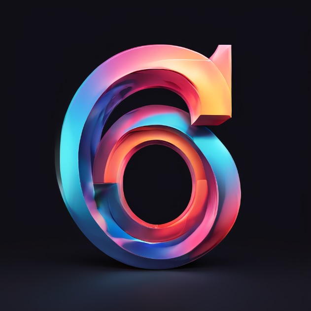 藝術AI工具推介推薦:3D Logo AI設計師