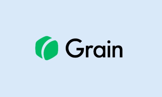 創業營商AI工具推介推薦:Grain AI 介紹：革新對話捕捉與跨境金融的智能平台