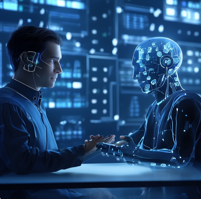 創業營商AI工具推介推薦:AI Mediator