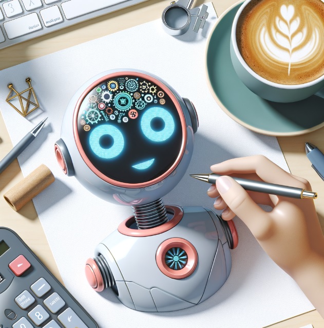 創業營商AI工具推介推薦:AI-written Product Descriptions