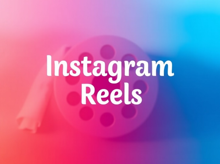 行銷AI工具推介推薦:AI-generated Instagram Reels short video tool
