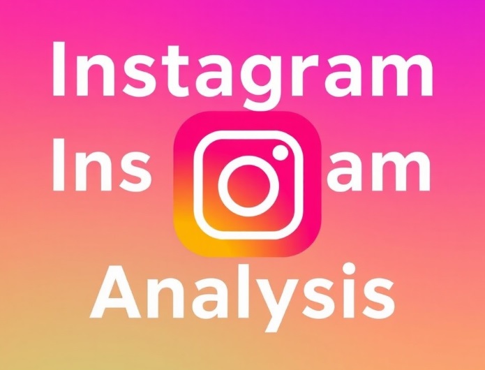 行銷AI工具推介推薦:Instagram AI Analysis 