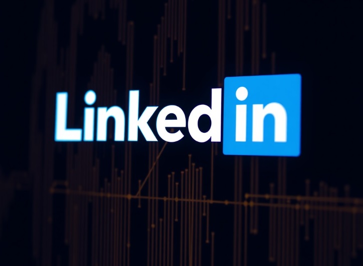 行銷AI工具推介推薦:LinkedIn AI搜尋用戶