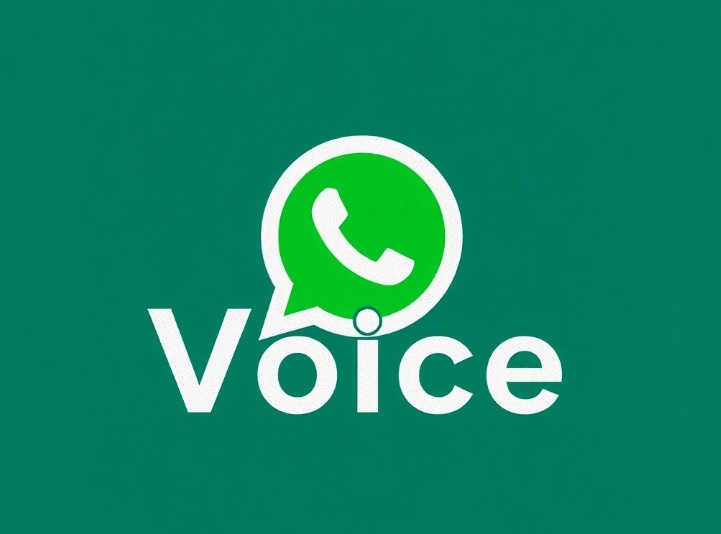 行銷AI工具推介推薦:WhatsApp AI voice-to-text tool