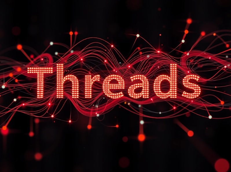 行銷AI工具推介推薦:Threads AI post generation tool