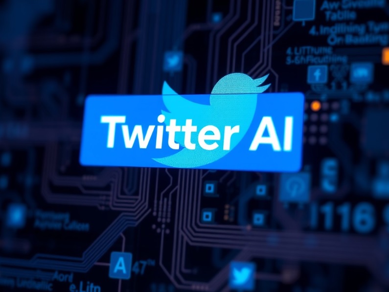 行銷AI工具推介推薦:Twitter AI分析工具