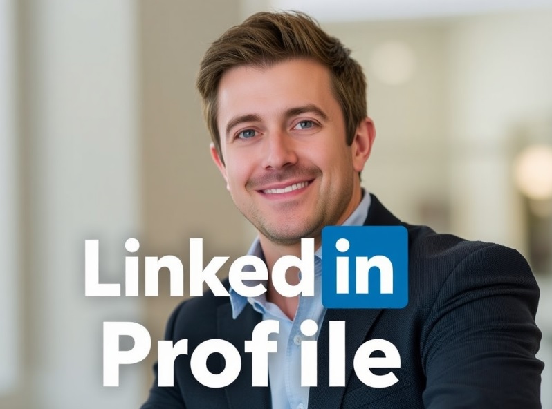 行銷AI工具推介推薦:AI-generated LinkedIn Professional Resume & Profile