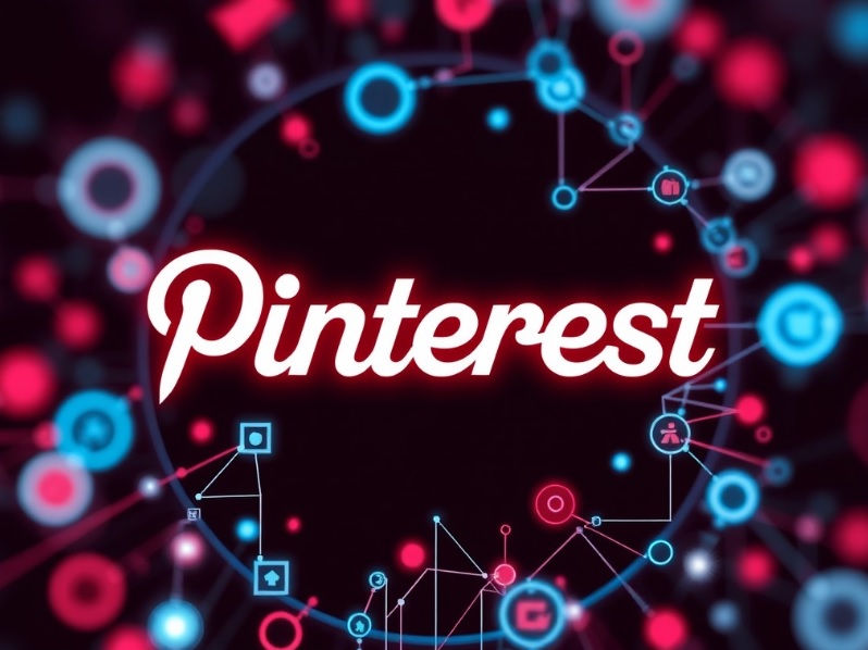 行銷AI工具推介推薦:Pinterest AI Generator