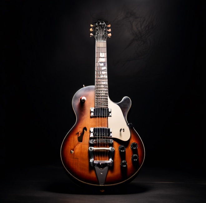 音樂AI工具推介推薦:AI Guitar Tutor