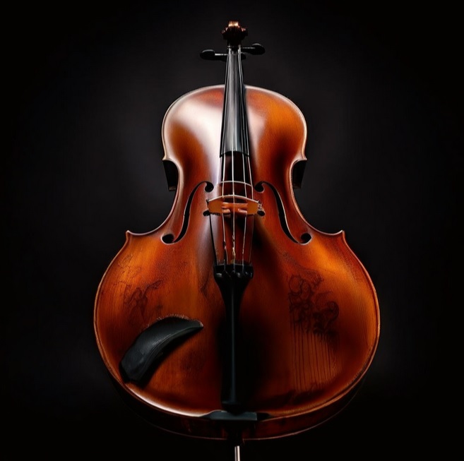 音樂AI工具推介推薦:AI Cello Tutor