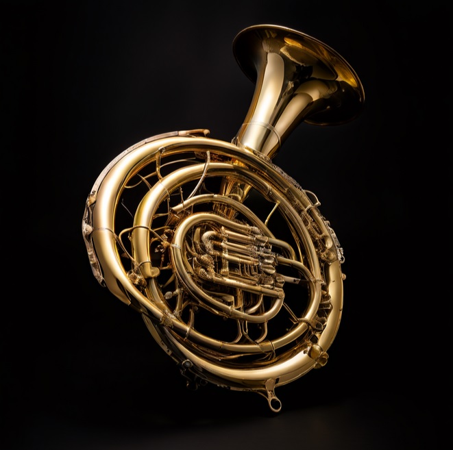 音樂AI工具推介推薦:AI French Horn Tutor