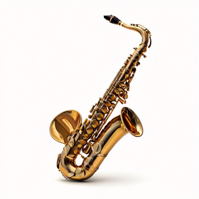 音樂AI工具推介推薦:AI Saxophone Tutor